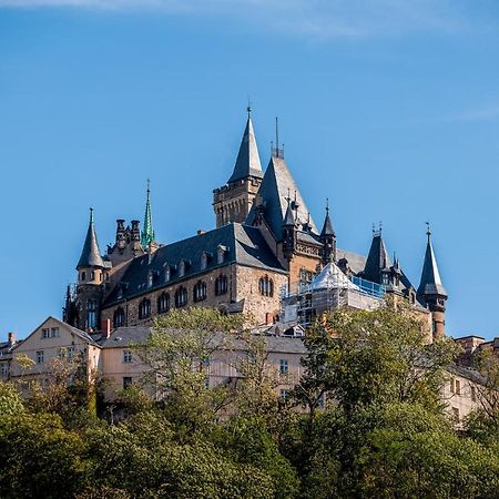 Superb - Schlossblick - Zentral - Smart Tv Wernigerode Exterior foto